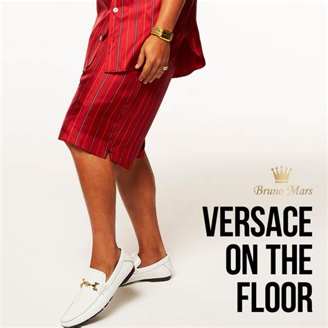 bruno mars - versace on the floor|Bruno Mars runaway baby.